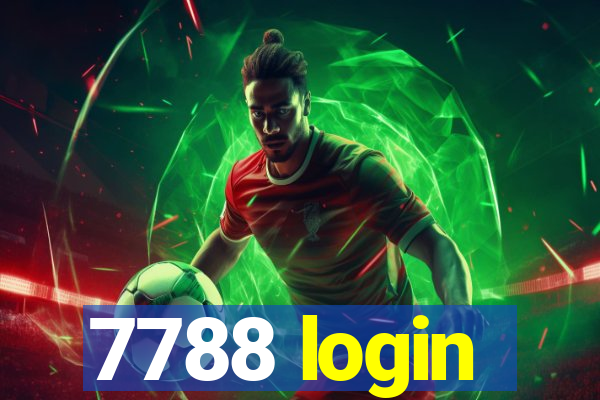 7788 login